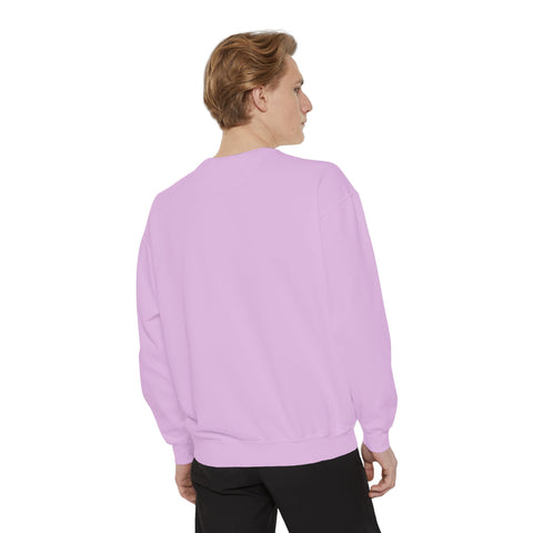 Official Woofpak® Dog Bakery Crewneck - Heavyweight Sweatshirt