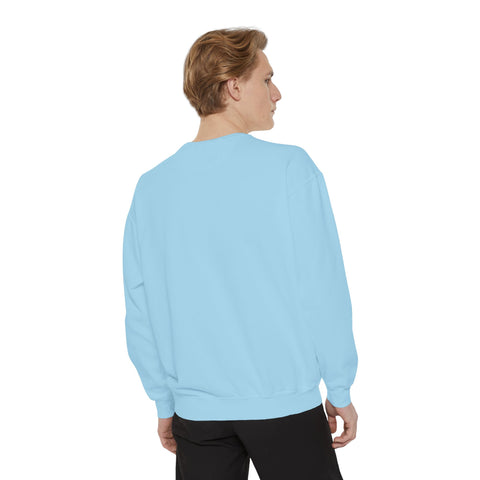 Official Woofpak® Dog Bakery Crewneck - Heavyweight Sweatshirt