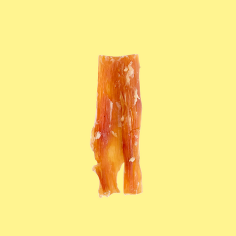 Backstrap Beef Tendons
