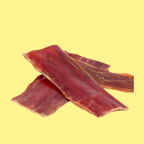 Beef Brisket Jerky