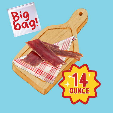 Beef Brisket Jerky