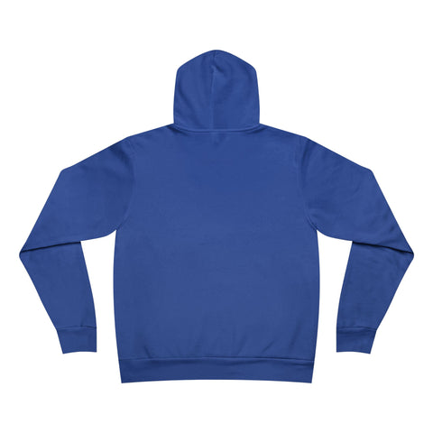 Woofpak® Vintage OG Hoodie – First Edition Throwback