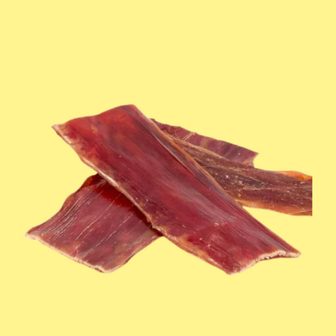 Beef Brisket Jerky (14oz bag)