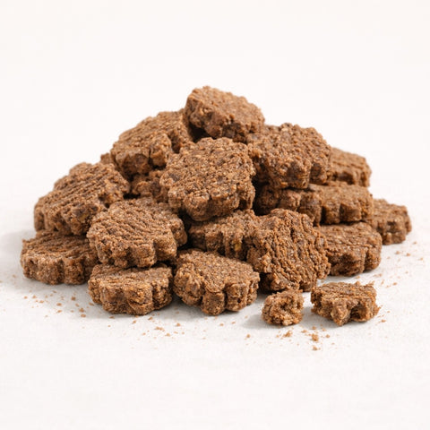 Cheese Wheel Cookies