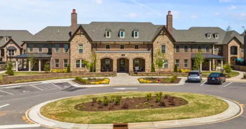 AUG 20: Petpalooza @ Griffin Weston Apartments