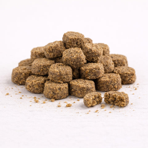 Liverdoodle Mini Crunch