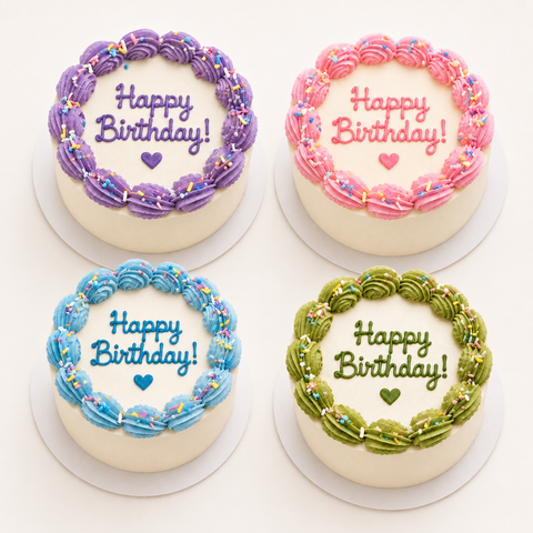 Woofpak® Celebration Cake for Dogs