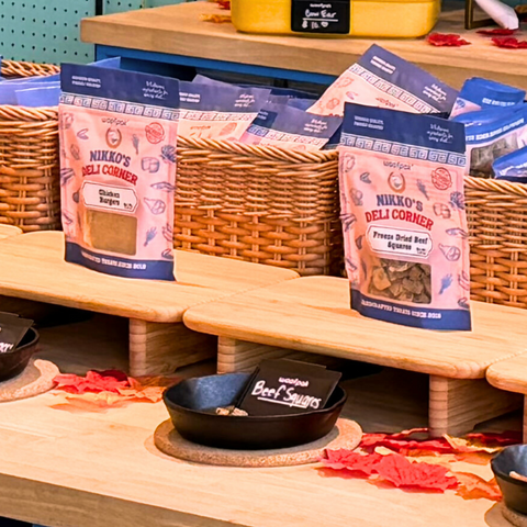 Nikko's Deli Corner®