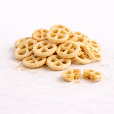 Potato Wagg'n Wheels