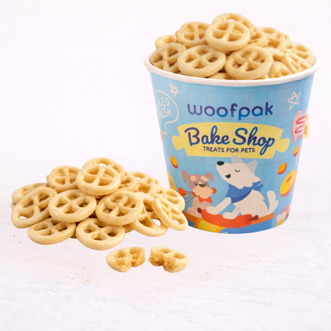 Potato Wagg'n Wheels