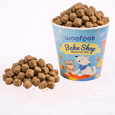 Six Cheese Mini Crunch