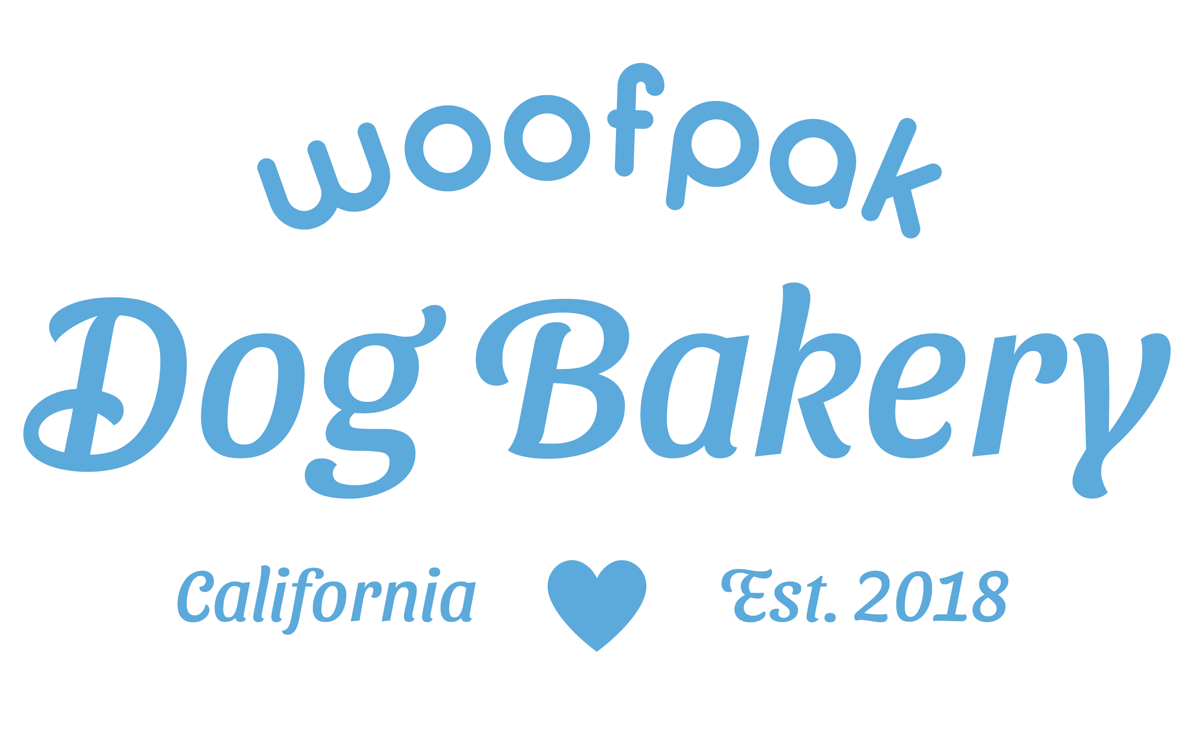 Woofpak Bakery