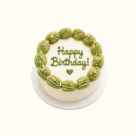 Woofpak® Celebration Cake for Dogs