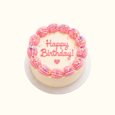 Woofpak® Celebration Cake for Dogs