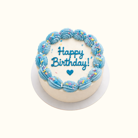 Woofpak® Celebration Cake for Dogs