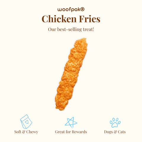 Chicken Fries